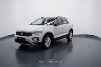 Volkswagen T-Roc 2024 occasion