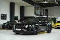 Bentley Continental GTC 2024 occasion