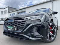 Audi SQ8 2024 occasion