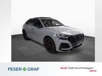 Audi RSQ8 2024 occasion