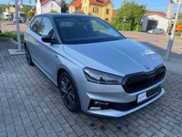 Skoda Fabia 2024 occasion