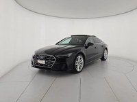 Audi A7 2024 occasion