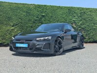 Audi e-tron GT 2024 occasion