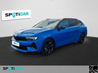 Opel Astra Electric 2024 occasion