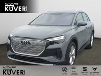 Audi Q4 e-tron 2024 occasion