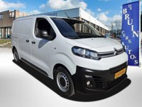 Citroën Jumpy 2024 occasion