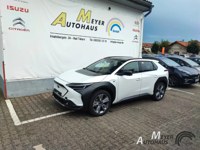Subaru Solterra 2024 occasion
