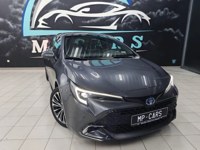 Toyota Corolla 2024 occasion