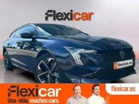 Peugeot 508 2025 occasion