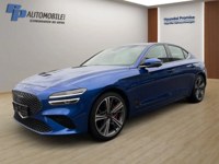Genesis G70 2025 occasion