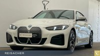 BMW i4 2025 occasion