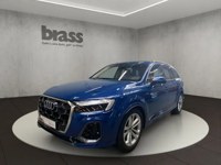 Audi Q7 2025 occasion