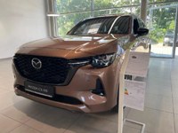 Mazda CX-80 2025 occasion