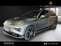 XPENG G9 2025 occasion