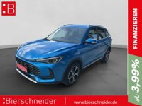 MG ZS 2025 occasion