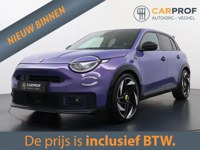 Abarth 600e 2025 occasion
