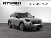 MINI Cooper Countryman 2025 occasion