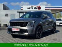 Kia Sorento 2025 occasion