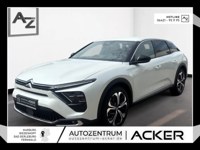 Citroën C5 X 2025 occasion