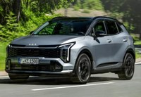 Kia Sportage 2025 occasion