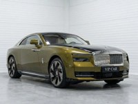 Rolls-Royce Spectre 2025 occasion