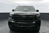 Ford Expedition 2025 occasion