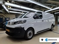 Peugeot Expert 2025 occasion