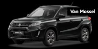 Suzuki Grand Vitara 2025 occasion
