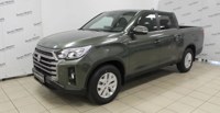 Ssangyong REXTON 2025 occasion