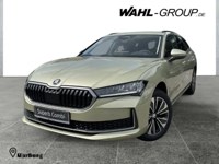 Skoda Superb 2025 occasion