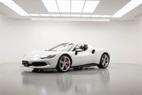 Ferrari 296 GTS 2025 occasion