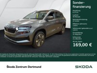 Skoda Karoq 2025 occasion