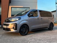Opel Zafira Life 2025 occasion