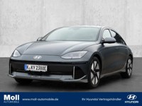 Hyundai IONIQ 6 2025 occasion