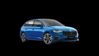 Skoda Scala 2025 occasion