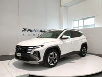 Hyundai TUCSON 2025 occasion