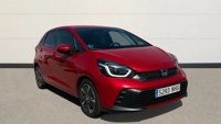 Honda Jazz 2025 occasion