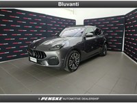 Maserati Grecale 2025 occasion