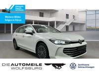 Volkswagen Passat Variant 2025 occasion