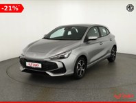 MG MG3 2025 occasion