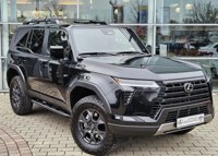 Lexus GX 550 2025 occasion