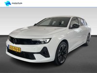 Opel Astra Electric 2025 occasion