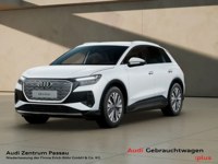 Audi Q4 e-tron 2025 occasion