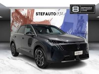 Peugeot 3008 2025 occasion