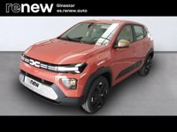 Dacia Spring 2025 occasion