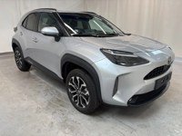 Toyota Yaris Cross 2025 occasion