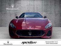 Maserati Granturismo 2025 occasion