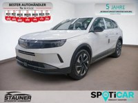 Opel Grandland (X) 2025 occasion
