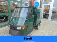 Piaggio APE 2025 occasion