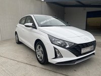 Hyundai i20 2025 occasion